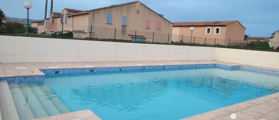 Apartment 2 rooms of 43 m² in La Seyne-sur-Mer (83500)