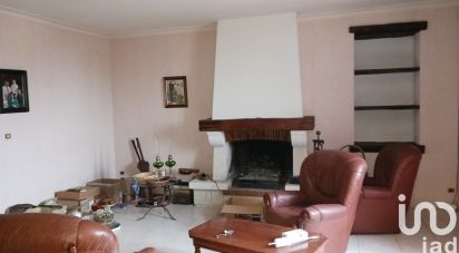 Village house 5 rooms of 136 m² in Chemillé-en-Anjou (49310)