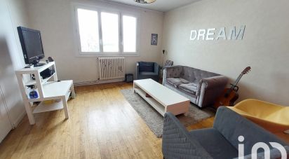 Appartement 4 pièces de 63 m² à Rezé (44400)