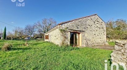 Country home 11 rooms of 311 m² in Saillac (46260)