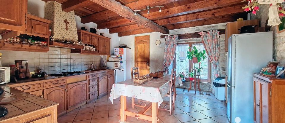 Country house 11 rooms of 311 m² in Saillac (46260)