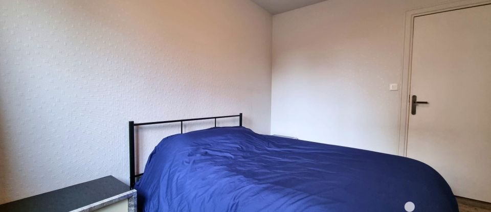 Apartment 2 rooms of 49 m² in Reims (51100)