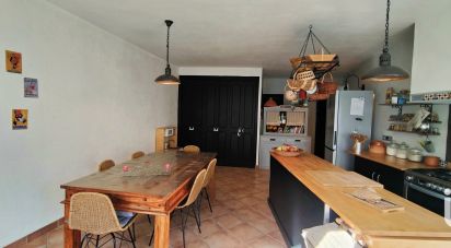 Village house 5 rooms of 137 m² in Roujan (34320)