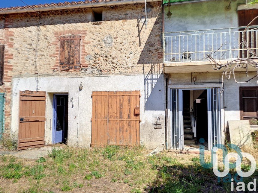 House 6 rooms of 130 m² in Villemolaque (66300)