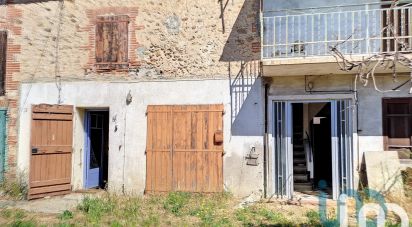 House 6 rooms of 130 m² in Villemolaque (66300)