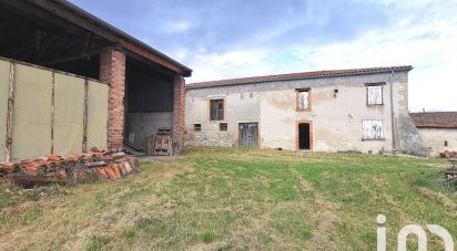 Farm 5 rooms of 434 m² in Saint-Germain-des-Prés (81700)