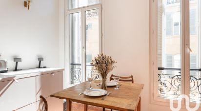 Appartement 2 pièces de 50 m² à Marseille (13006)