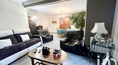 Appartement 4 pièces de 82 m² à Bondy (93140)