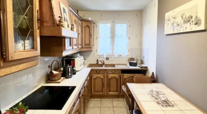 Appartement 4 pièces de 82 m² à Bondy (93140)