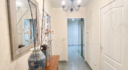 Appartement 4 pièces de 82 m² à Bondy (93140)