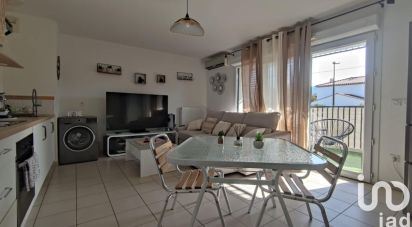 Appartement 2 pièces de 40 m² à Aubagne (13400)