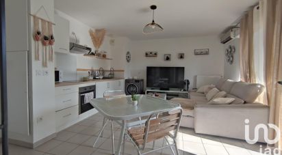 Appartement 2 pièces de 40 m² à Aubagne (13400)