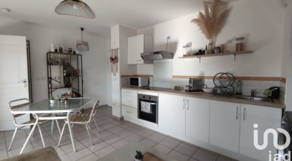 Appartement 2 pièces de 40 m² à Aubagne (13400)