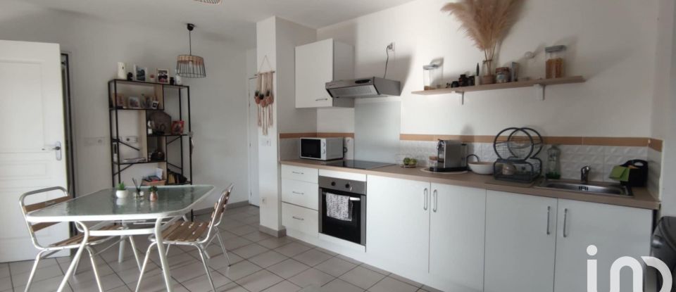 Appartement 2 pièces de 40 m² à Aubagne (13400)