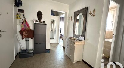 Appartement 3 pièces de 61 m² à Fréjus (83600)