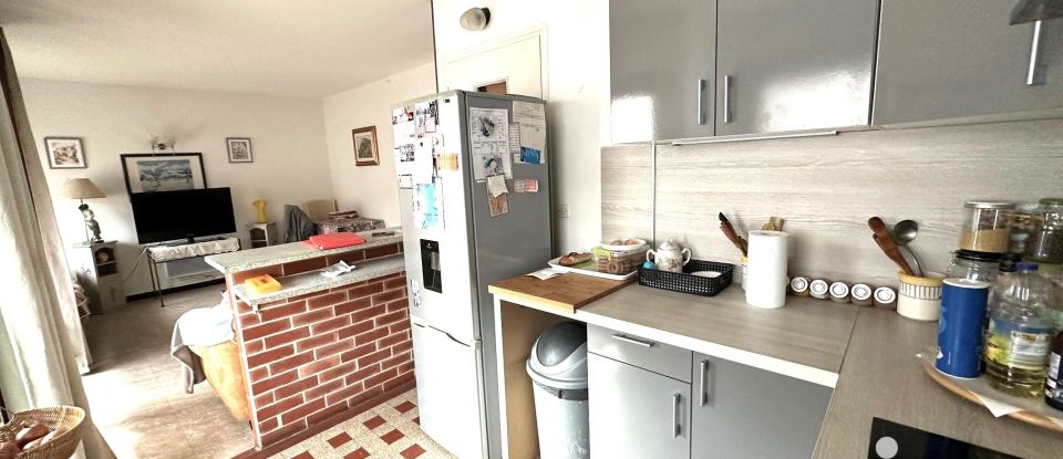 Appartement 3 pièces de 61 m² à Fréjus (83600)