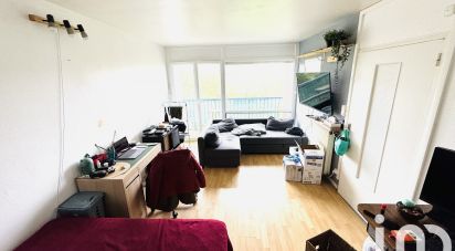 Appartement 3 pièces de 64 m² à Rennes (35200)