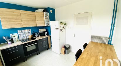 Appartement 3 pièces de 64 m² à Rennes (35200)