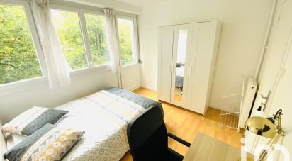 Appartement 3 pièces de 64 m² à Rennes (35200)