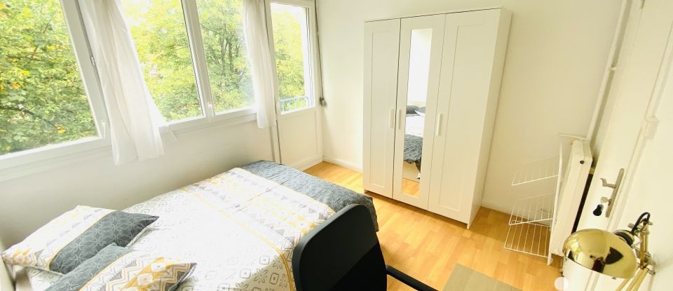 Appartement 3 pièces de 64 m² à Rennes (35200)