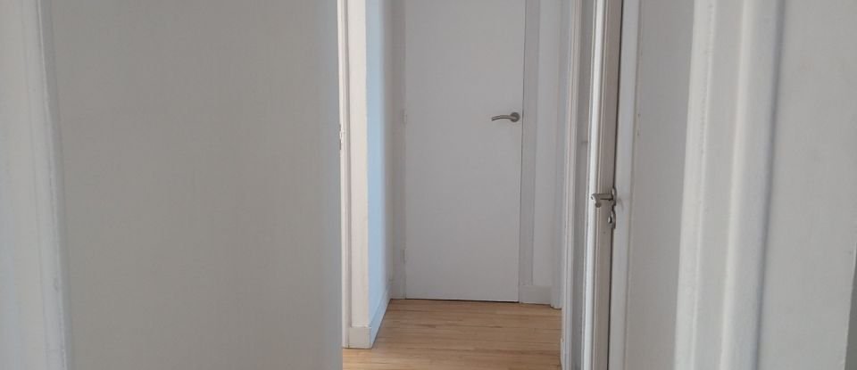 Appartement 3 pièces de 54 m² à Guingamp (22200)