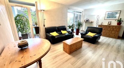 Appartement 5 pièces de 84 m² à Palaiseau (91120)