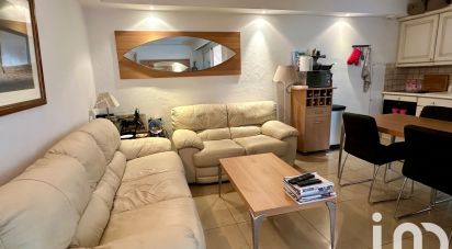 Appartement 3 pièces de 58 m² à Cannes (06400)