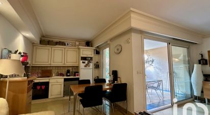 Appartement 3 pièces de 58 m² à Cannes (06400)