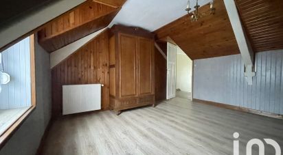 Maison de village 4 pièces de 87 m² à Saint-Julien (22940)