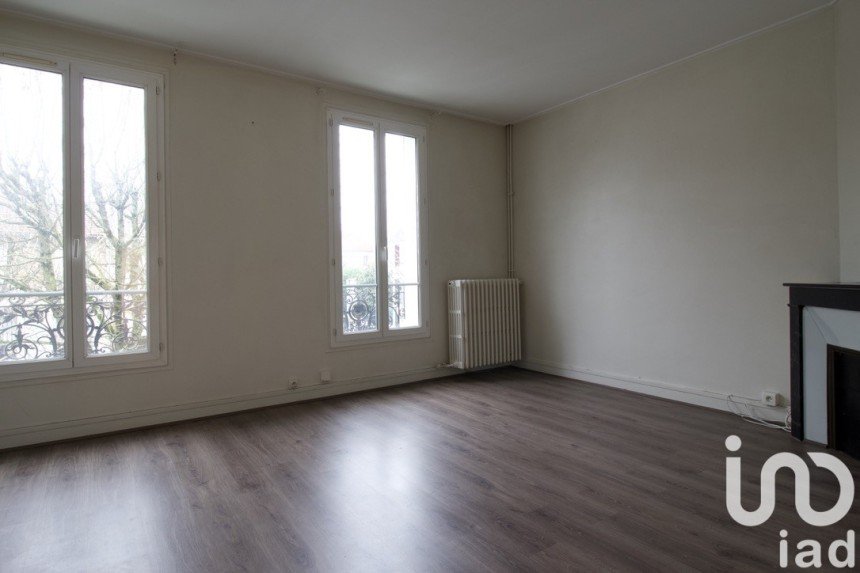 Appartement 3 pièces de 61 m² à Villemomble (93250)