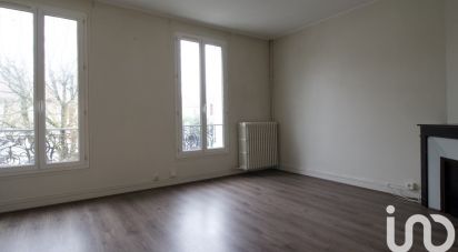 Appartement 3 pièces de 61 m² à Villemomble (93250)