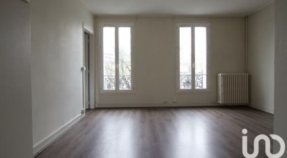 Appartement 3 pièces de 61 m² à Villemomble (93250)