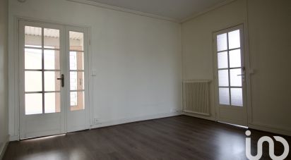 Appartement 3 pièces de 61 m² à Villemomble (93250)