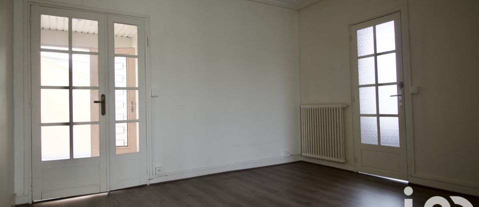 Appartement 3 pièces de 61 m² à Villemomble (93250)