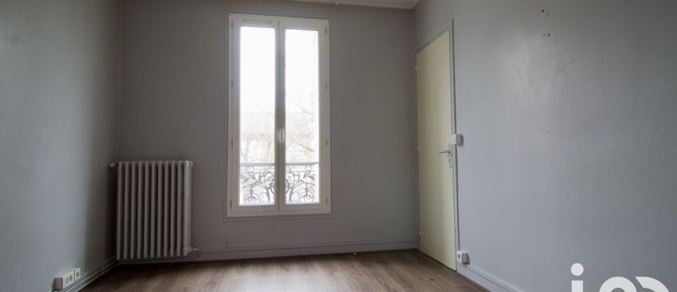 Appartement 3 pièces de 61 m² à Villemomble (93250)