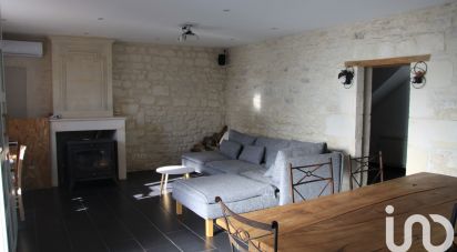 Village house 6 rooms of 193 m² in Crazannes (17350)