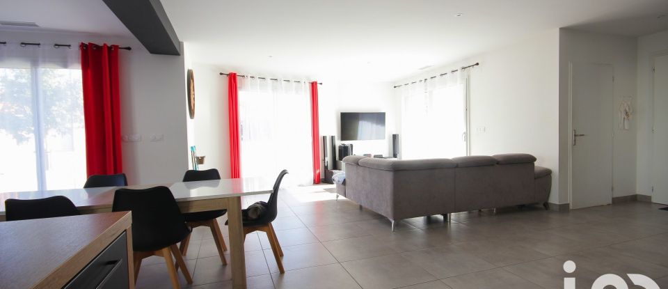 Maison 4 pièces de 120 m² à Sorède (66690)