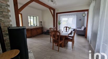 Maison 5 pièces de 108 m² à Chalonnes-sur-Loire (49290)