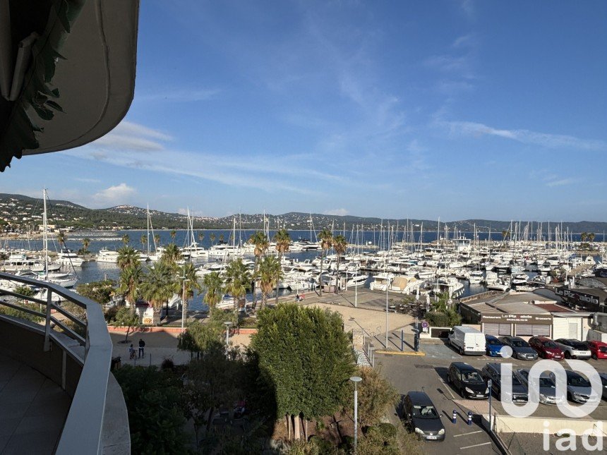 Appartement 5 pièces de 97 m² à Cavalaire-sur-Mer (83240)