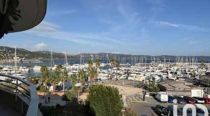 Appartement 5 pièces de 97 m² à Cavalaire-sur-Mer (83240)