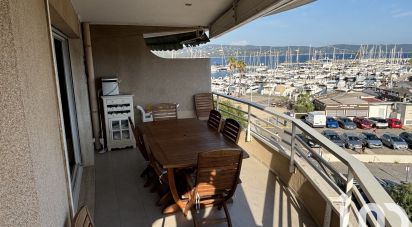 Appartement 5 pièces de 97 m² à Cavalaire-sur-Mer (83240)