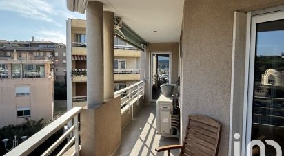 Appartement 5 pièces de 97 m² à Cavalaire-sur-Mer (83240)