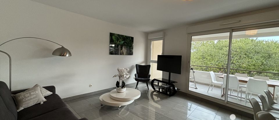 Appartement 3 pièces de 70 m² à La Ciotat (13600)