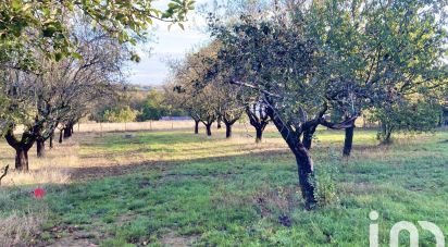 Terrain de 1 000 m² à Bonrepos-Riquet (31590)