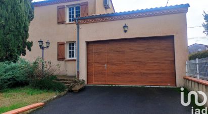 House 7 rooms of 180 m² in Sainte-Gemme (81190)