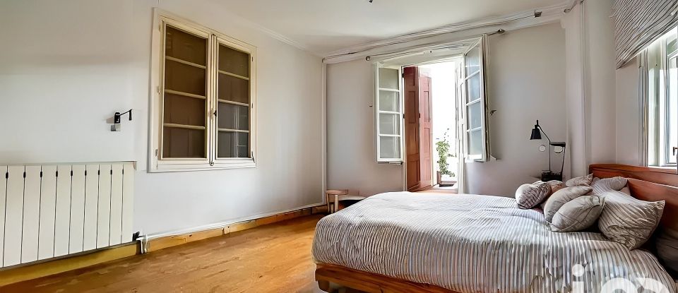 Maison 5 pièces de 104 m² à Lavelanet (09300)