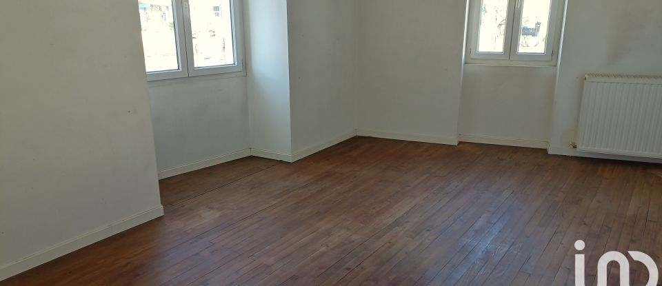 Maison de ville 6 pièces de 137 m² à Villeneuve-de-Marsan (40190)