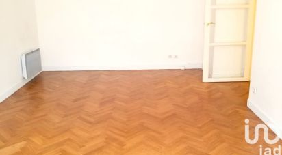 Appartement 2 pièces de 52 m² à Paris (75014)