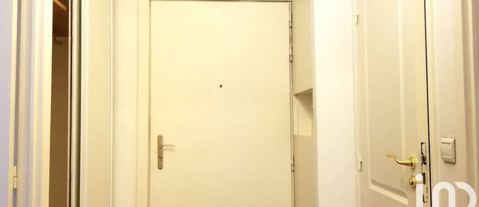 Appartement 2 pièces de 52 m² à Paris (75014)