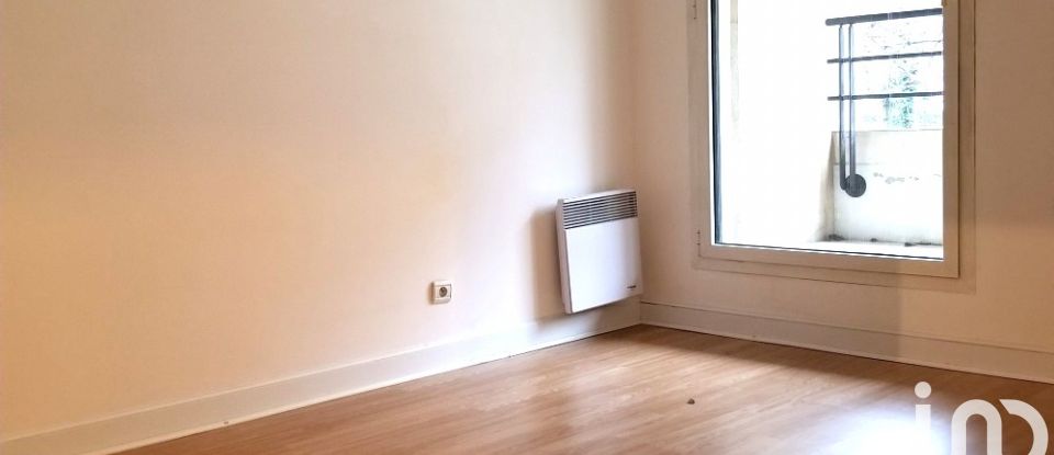 Appartement 2 pièces de 52 m² à Paris (75014)